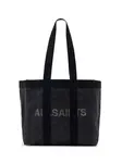 AllSaints Shopper 'LAYO'  béžová / čierna