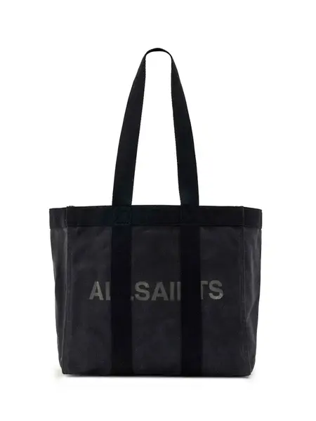 AllSaints Shopper 'LAYO'  béžová / čierna