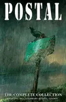 Postal Compendium - Bryan Edward Hill, Matt Hawkins