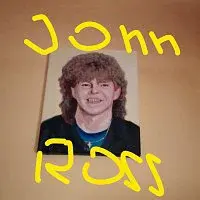 Jonn Ross – Pomalu procházíš životem
