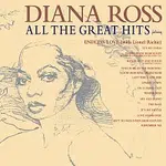 Diana Ross – All The Great Hits