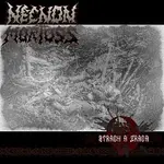 Necnon Mortuss – Strach a zrada