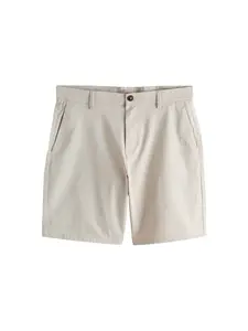 Next Chino nohavice  prírodná biela
