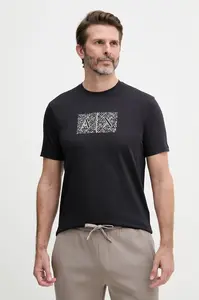 Armani Exchange tričko pánské bavlněné