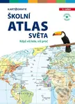 Školní ᴀtlas světa - kolektiv autorů