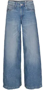 GARCIA Džínsy  modrá
