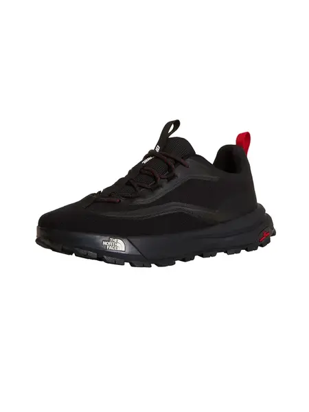 THE NORTH FACE Bežecká obuv 'Offtrail Ve'  čierna