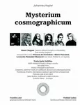 Mysterium cosmographicum - Johannes Kepler