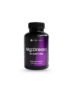 Altoa Essentials Mg:DREAM Klidný spánek