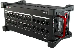 Allen&Heath dLive DT168