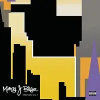 Mary J Blige – HERstory Vol. 1 LP