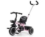 Detská trojkolka Milly Mally Axel pink , 20C59513