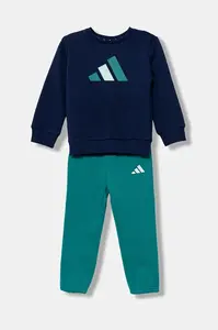 adidas  Detská tepláková súprava