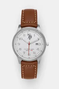U.S. Polo Assn. hodinky pánske JACOB