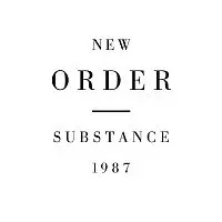 New Order – Substance (2023 Reissue)