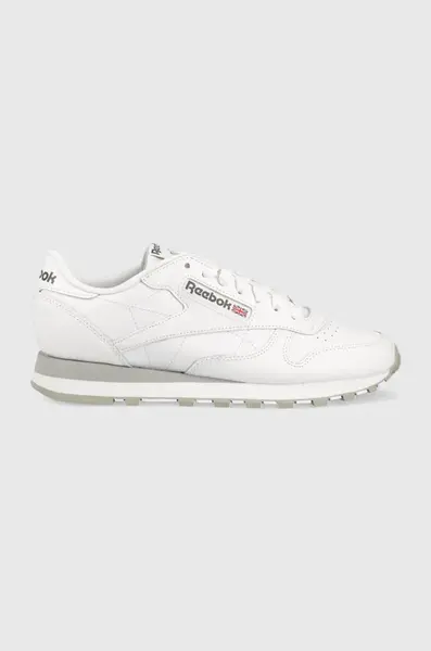 Reebok Classic Kožené tenisky Reebok Classic Classic Leather