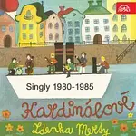 Kardinálové – Kardinálové Singly (1980-1985)