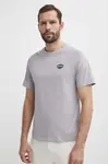 Hummel Bavlněné tričko Hummel hmlLGC KAI REGULAR HEAVY T-SHIRT