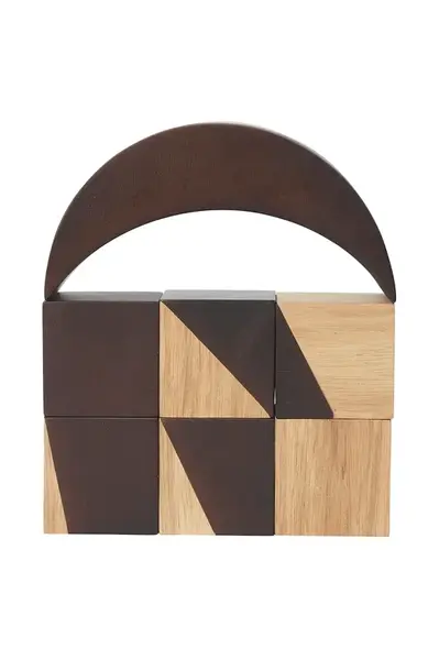 Ferm Living Kostky pro děti ferm LIVING