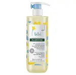 KLORANE Bébé Jemný umývací gél 500 ml