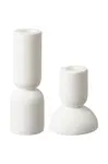 House Nordic  Sada svícnů  15 / 9,5 cm 2-pack
