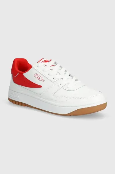 Fila Kožené boty Fila FXVentuno
