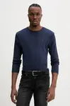 Tommy Jeans  Tričko s dlouhým rukávem
