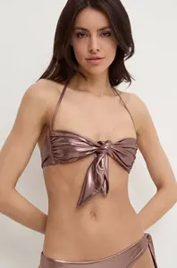 Pinko Plavková podprsenka Pinko