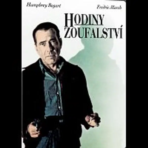Různí interpreti – Hodiny zoufalství DVD