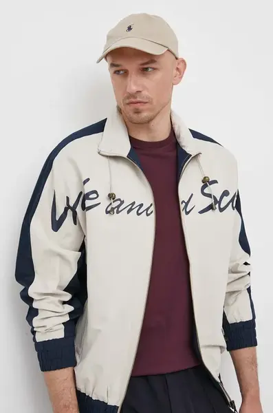 Lyle & Scott Bunda Lyle & Scott
