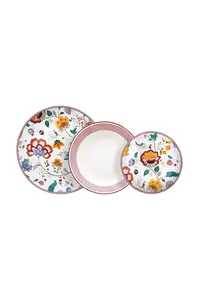Tognana servis obědový z porcelánu