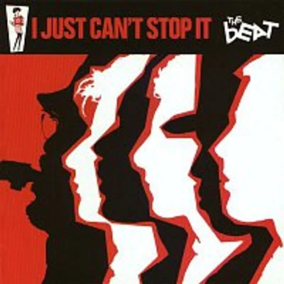 The Beat, The English Beat – I Just Can't Stop It