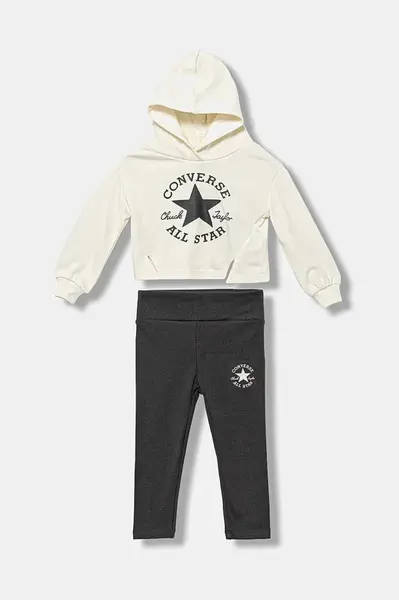 Dětská tepláková souprava Converse