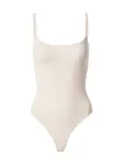 ONLY Body 'ONLPEACHY'  šedobiela