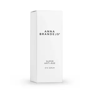 ANNA BRANDEJS Super Anti-Age Eye Serum 15 ml