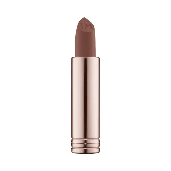 Laura Mercier Náhradní náplň do vyhlazující matné rtěnky Caviar (Smoothing Matte Lipstick Refill) 3,8 g 198 Brown Suede