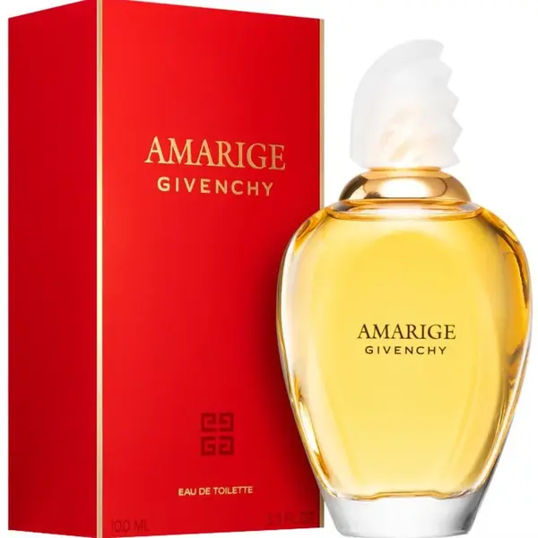 Givenchy Amarige - EDT 50 ml