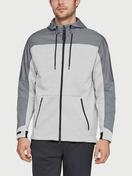Undershirt Under Armour Unstoppable Coldgear Swacket