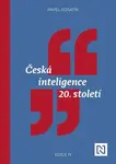 Česká inteligence 20. století (poškozená) - Pavel Kosatík