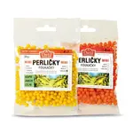 Chytil foukačky Perličky 8mm 20g Vanilka