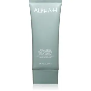 Alpha-H Daily Dose telové sérum 150 ml