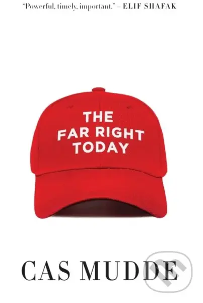 The Far Right Today - Cas Mudde
