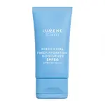Lumene Fresh Hydration Moisturizer SPF50 hydratační fluid s SPF 50 50 ml