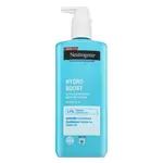 Neutrogena Hydro Boost gélový krém Quenching Body Gel Cream 400 ml