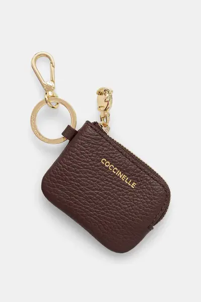 Coccinelle klíčenka dámská