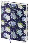 Denní diář 2027 A5 Vario Lyra Floral