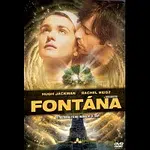 Různí interpreti – Fontána DVD