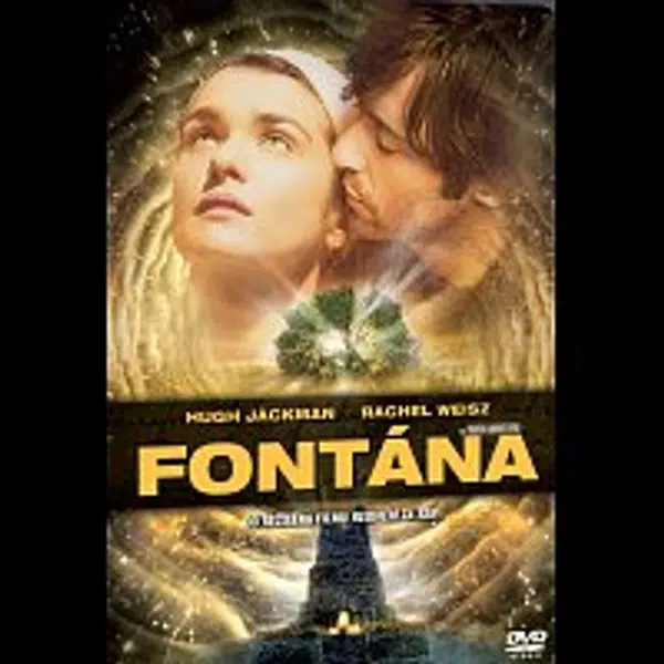 Různí interpreti – Fontána DVD