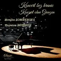 Monika Sommerová – Morricone: Tenkrát na západě