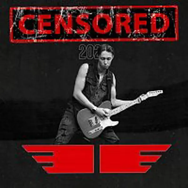 Podraz na Druhou – CENSORED 2024